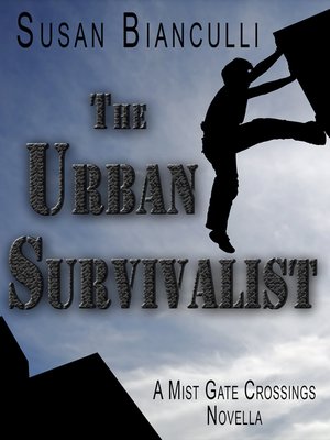 cover image of The Urban Survivalist